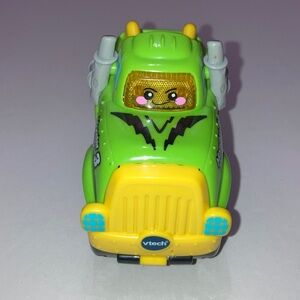 VTech Go Go Smart Wheels Monster Truck 3 “Mark”